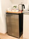Apartamento Genial Estudio En El Coraz�n de Bogot�
