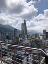 Apartamento Genial Estudio En El Coraz�n de Bogot�