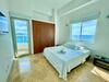 Hermoso Apartamento Con Balc�n Y Vista Al Mar.
