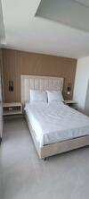 Apartamento Frente Al Mar Amoblado Cartagena
