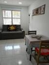 C�modo Apartamento De La Ciudad Amurallada Y El Centro Hist�rico.