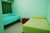 Apartamento Frente Al Mar, Boca Grande Apt1105