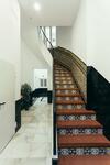 Apartamento Modern With Balcony- 2bd 2bth- San Vicente