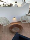 Apartamento Casa Naia Santa Rufina 7