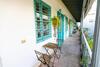 Apartamento 3 Dormitorios En Calle San Vicente.