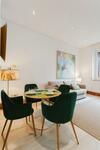 Apartamento Bright And Cozy-1bd 1bth & 2bd 1bth- La Giralda