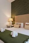 Apartamento Bright And Cozy-1bd 1bth & 2bd 1bth- La Giralda