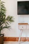 Apartamento Bright And Cozy-1bd 1bth & 2bd 1bth- La Giralda