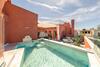 Casa Palacio Virgenes 7 With Private Swimming Pool And Parking
