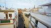 Apartamento Rentalsevilla Terraza Privada En La Maestranza