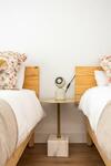 Apartamento Pop Art San Esteban Amplio Y Luminoso