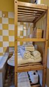 San Jorge Exclusivo Apartamento Con Terraza Privada Sevilla