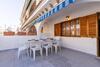 Rentafive Parking Frente A La Playa Tamarit