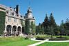 Hotel Manoir De L�bioles