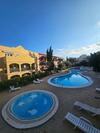 Apartamento Para�so Del Camello Parking Y Jacuzzi Privado