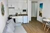 Modern 1bdr Apartment