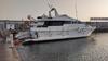 Boat Sirio