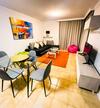 Apartamento Oasis Ocean Breeze