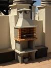 Apartamento Penthouse Casa Baja Las Palmeras - Roda Golf