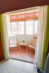 Apartamento Piso Entre La Playa Y El Centro, Con Aparcamiento