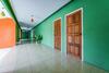 Hostal Suanpalm Garden View
