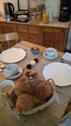 Bed & Breakfast Numero Cinq