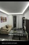 Apartamentos Rondabella