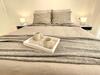 Apartbeach Michelangelo De Luxe Climatizado Y Junto Playa 08
