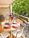 Apartbeach Michelangelo De Luxe Climatizado Y Junto Playa 08