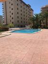 Apartamento Lovely One Bedroom With Terrace And Pool