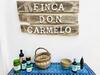 Apartamento La Cuadra de Finca Don Carmelo