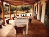 Apartamento La Cuadra de Finca Don Carmelo