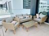 Sea View Luxury New Apartment Marbella Port
