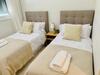 Sea View Luxury New Apartment Marbella Port