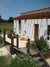 Hostal Quinta De Moledos