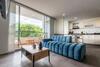 Apartamento Luxury Brand New Apt In Laureles