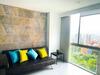 Encantador Apartamento En Exclusivo Sector