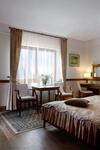 Hotel Pa?ac Czarny Las (50 Km Od Katowic)