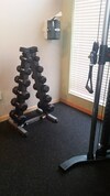 Hotel Best Western Plus Mill Creek Inn
