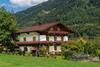 Apartamento Haus Knapp