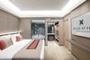 Grace At Five By Grace Hotel Bangkok