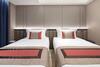 Grace At Five By Grace Hotel Bangkok