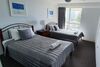 Aparthotel Surfers Chalet