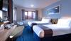 Travelodge Waterford Hotel