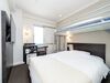 Super Hotel Jr Shin-osaka Higashiguchi