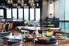 Sheraton Hong Kong Tung Chung Hotel