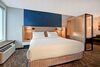 Hotel Springhill Suites By Marriott Albuquerque University Area