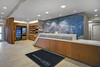 Hotel Springhill Suites By Marriott St. Paul Arden Hills