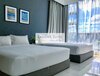 Aparthotel The Robertson Kl By Lahome Suite