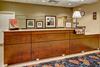 Hotel Hampton Inn & Suites Fort Myers Estero